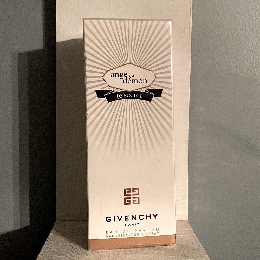ange ou démon - le secret by Givenchy, 3.3 FL.OZ